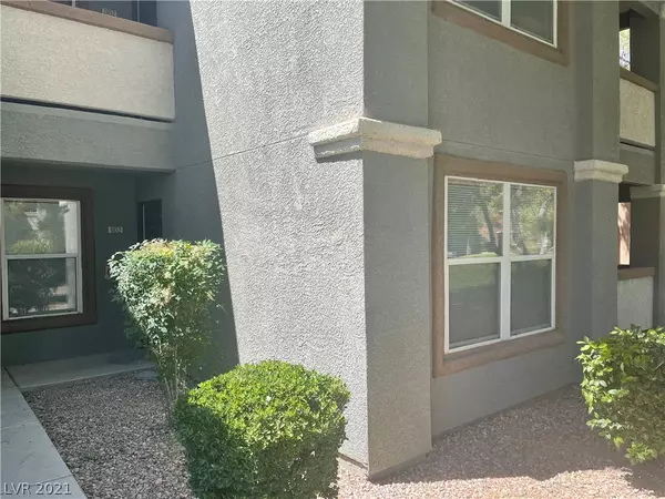 555 Silverado Ranch Boulevard #1052, Las Vegas, NV 89183