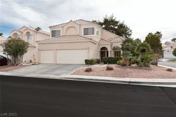 Henderson, NV 89074,2115 Club Meadows Drive