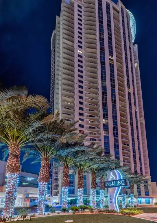 200 Sahara Avenue #1601, Las Vegas, NV 89102