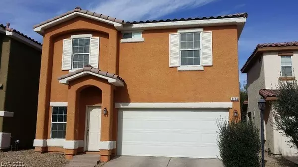 5134 Piazza Cavour Drive, Las Vegas, NV 89156