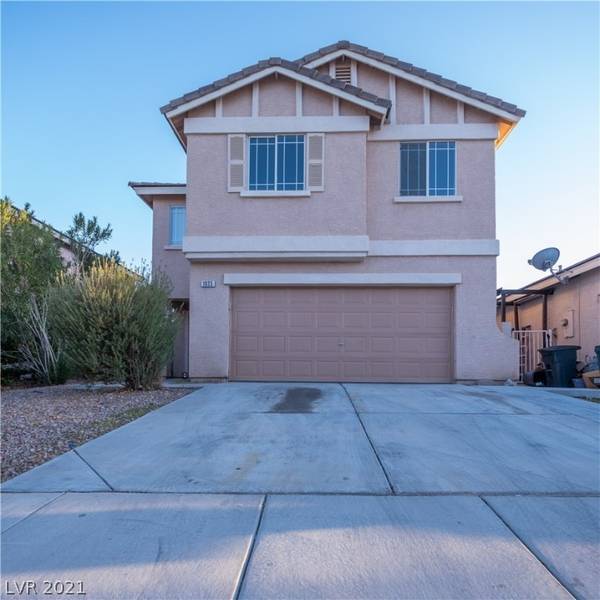 1835 Metallic Court, Las Vegas, NV 89183