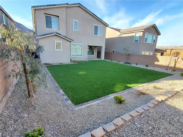 Las Vegas, NV 89138,2598 Iron Crest Lane