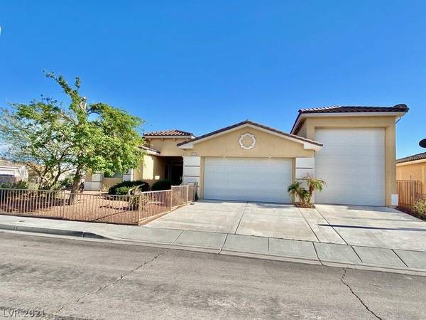 2341 Cottage Hill Avenue, Laughlin, NV 89029