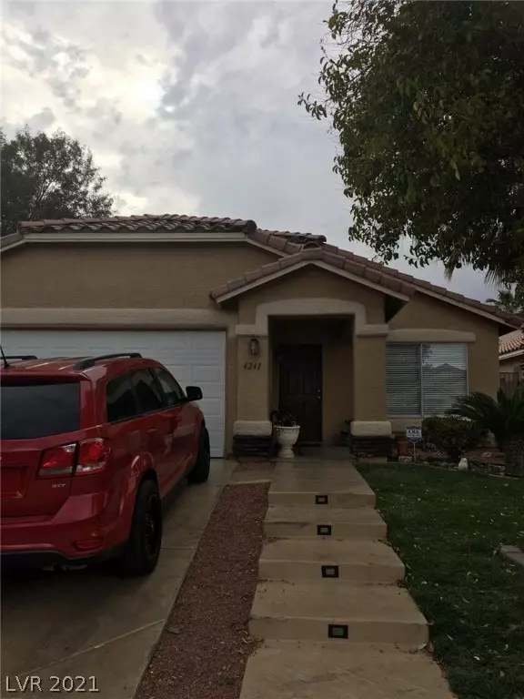 North Las Vegas, NV 89119,4241 Candlecreek Lane