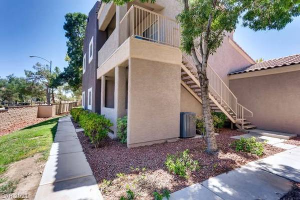 5250 Rainbow Boulevard #1122, Las Vegas, NV 89118