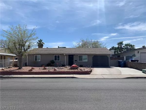 408 Scenic Drive, Henderson, NV 89002