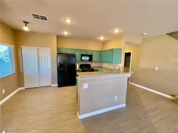 North Las Vegas, NV 89084,3709 Vanilla Nut Place #2