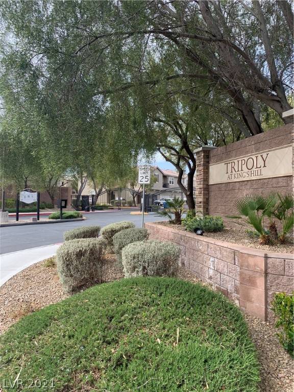 4375 Braeburn Glen Street #3, North Las Vegas, NV 89032