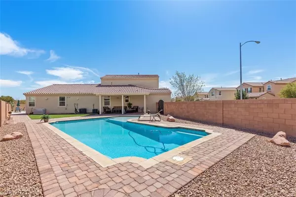 North Las Vegas, NV 89084,7136 Weavers Place