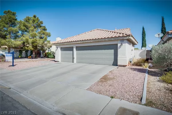 Henderson, NV 89002,209 SEA BLUFF DRIVE Drive