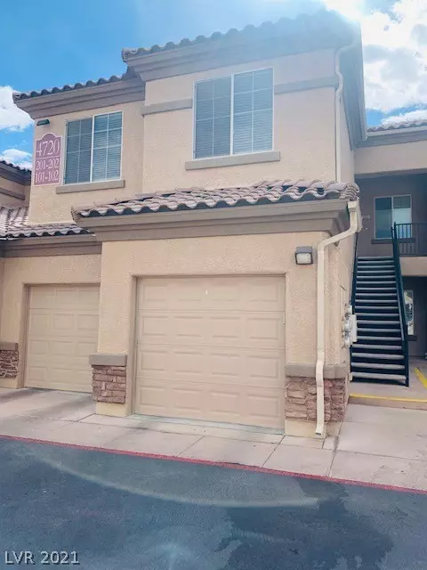 North Las Vegas, NV 89084,4720 Apulia Drive #202