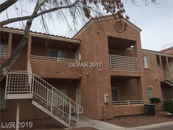 3318 Decatur Boulevard #2100, Las Vegas, NV 89130