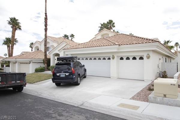 8105 Pacific Cove Drive, Las Vegas, NV 89128