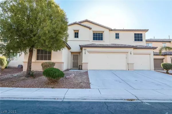 North Las Vegas, NV 89081,6240 Sterling Ranch Way