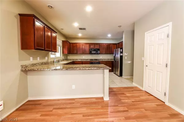 North Las Vegas, NV 89081,6240 Sterling Ranch Way