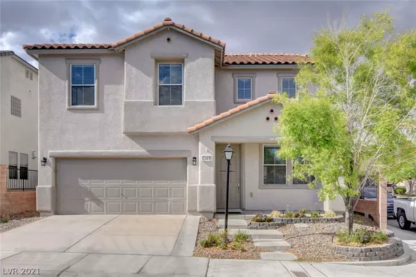 Las Vegas, NV 89129,10416 Denali Ridge Court