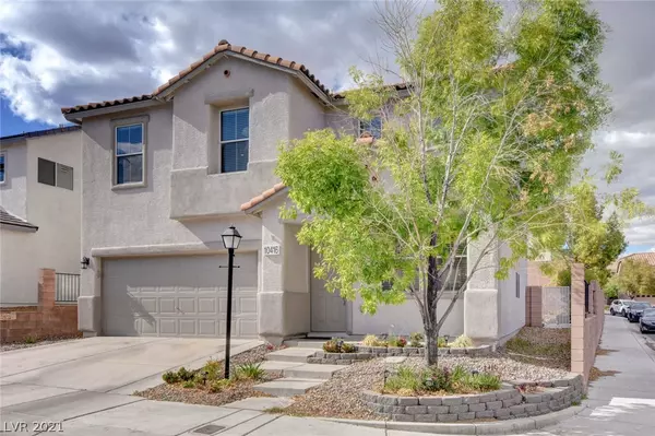 Las Vegas, NV 89129,10416 Denali Ridge Court