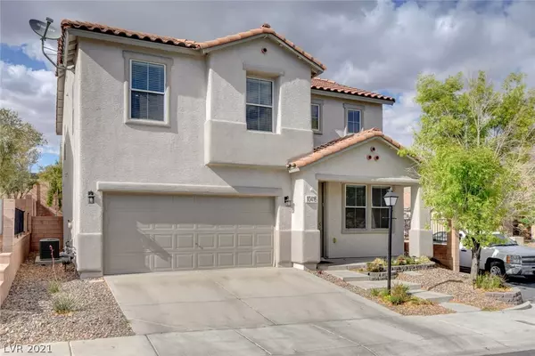 Las Vegas, NV 89129,10416 Denali Ridge Court