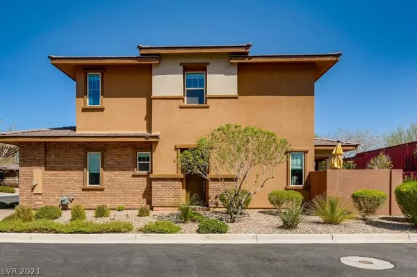 10387 Pescado Lane, Las Vegas, NV 89135