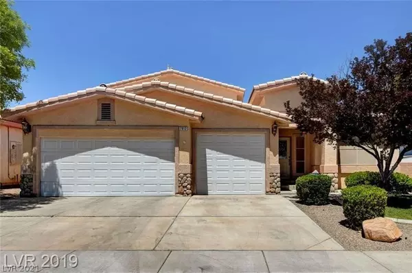 7912 Canley Avenue, Las Vegas, NV 89149