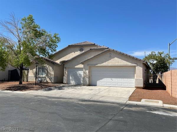 806 Baritone Way, North Las Vegas, NV 89032