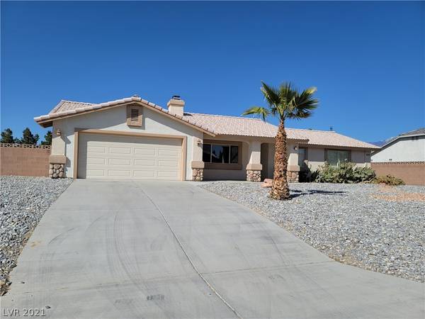 5820 Doubletree Road, Pahrump, NV 89061