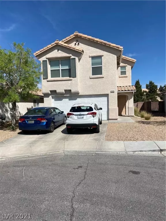 5554 Jacobs Field Street, Las Vegas, NV 89148