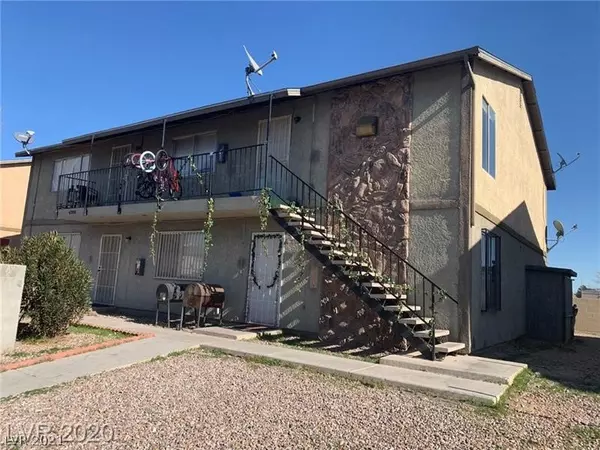 4308 Vornsand Drive, Las Vegas, NV 89115