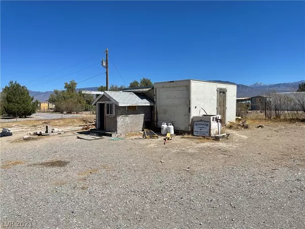 Pahrump, NV 89060,1641 Pearl Lane