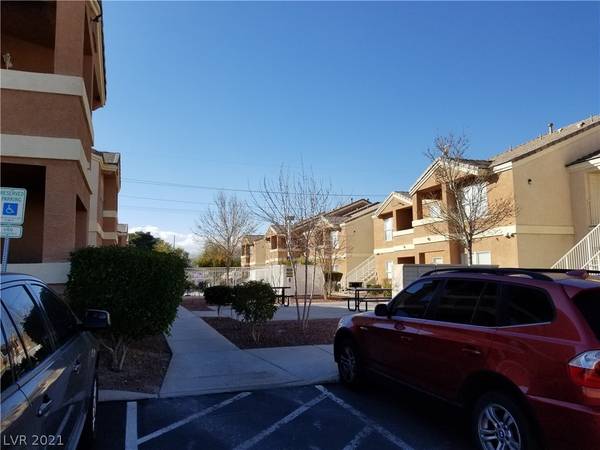 1830 N Pecos Road #149, Las Vegas, NV 89115