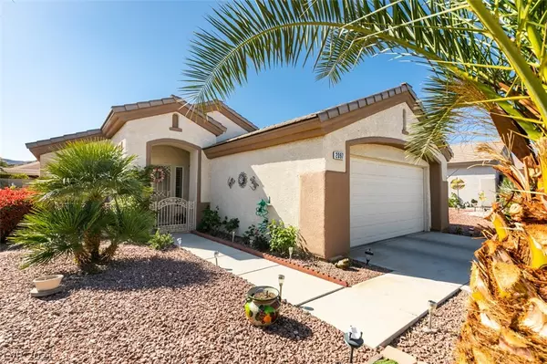 2097 High Mesa Drive, Henderson, NV 89012