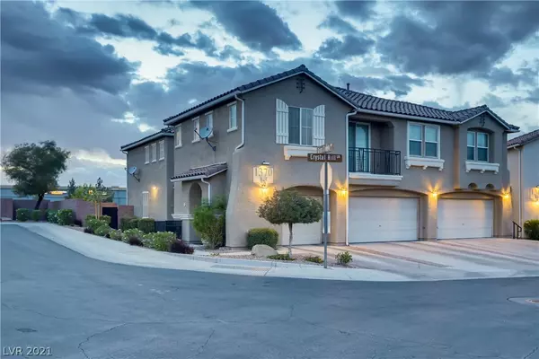 Henderson, NV 89012,1370 Crystal Hill Lane #2