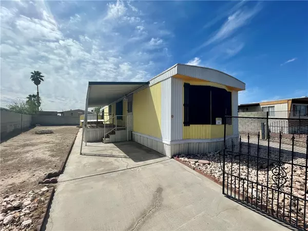 Las Vegas, NV 89115,3841 Butternut Lane