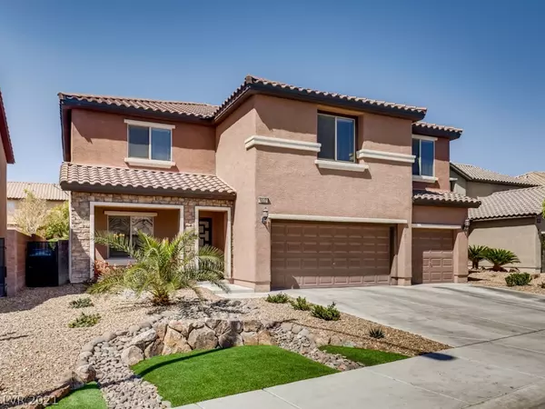 Las Vegas, NV 89130,5517 Porcupine Rim Street