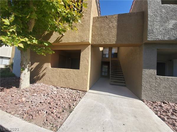 3151 Soaring Gulls Drive #1167, Las Vegas, NV 89128