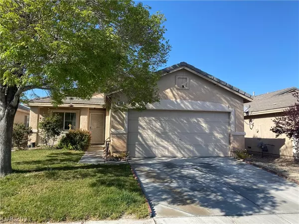 7832 Odysseus Avenue, Las Vegas, NV 89131