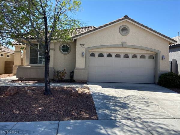 10171 Songsparrow Court, Las Vegas, NV 89135