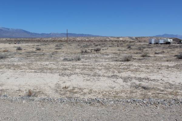 8951 S Josephine Street, Pahrump, NV 89048