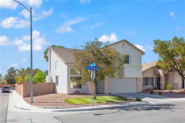 North Las Vegas, NV 89031,6019 Blue Autumn Street