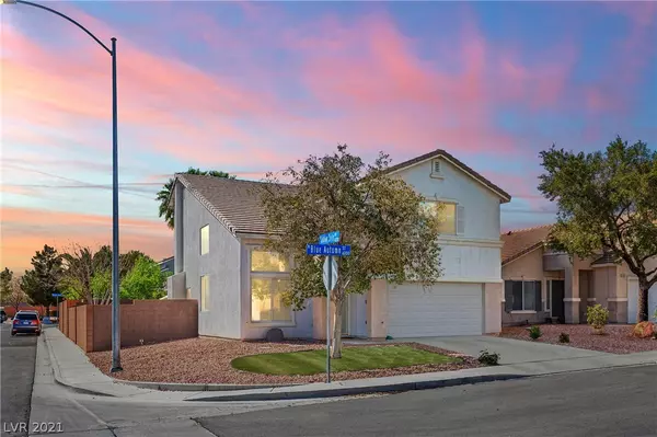 North Las Vegas, NV 89031,6019 Blue Autumn Street