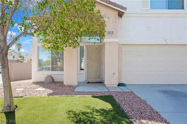 North Las Vegas, NV 89031,6019 Blue Autumn Street