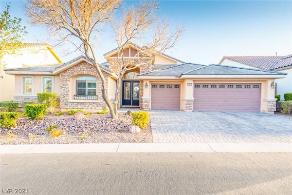 10227 Dove Row Avenue, Las Vegas, NV 89166