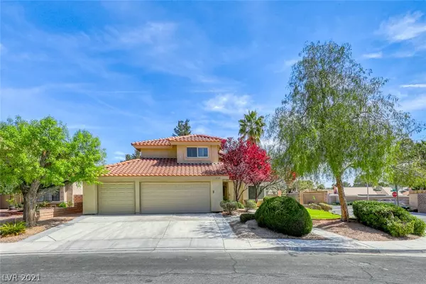 6729 Airdale Circle, Las Vegas, NV 89103