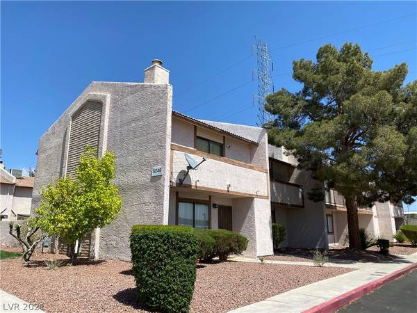 5248 Jodilyn Court #143, Las Vegas, NV 89103