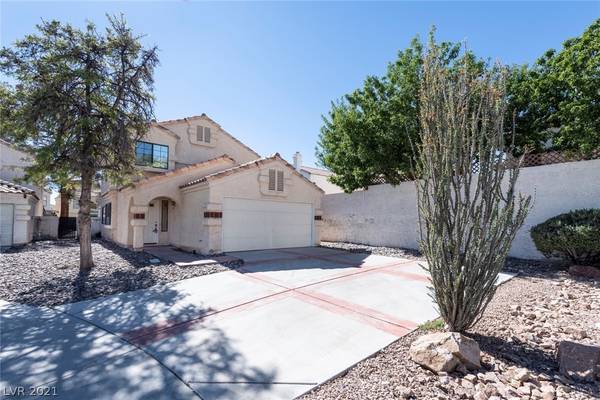 2801 Willow Wind Court, Las Vegas, NV 89117