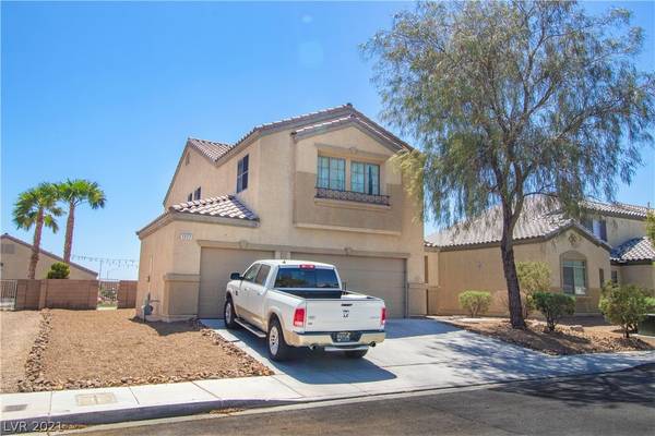 1217 Neva Ranch Avenue, North Las Vegas, NV 89081