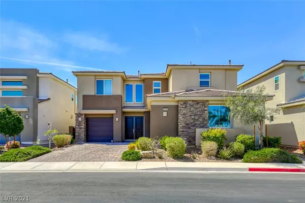 Las Vegas, NV 89113,8249 Soapstone Creek Way