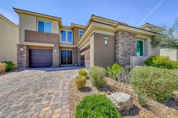 Las Vegas, NV 89113,8249 Soapstone Creek Way