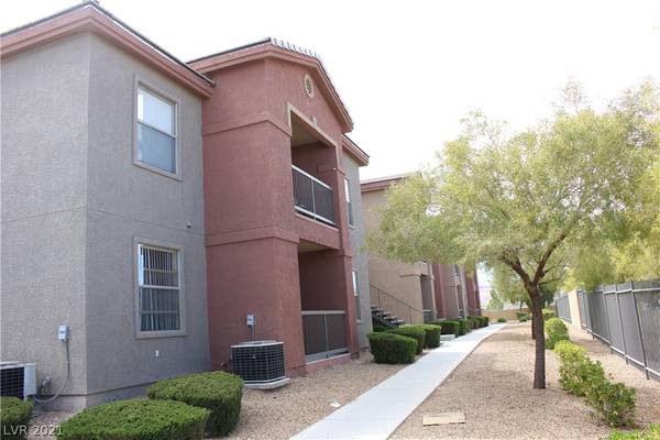 8000 Badura Avenue #1135, Las Vegas, NV 89113