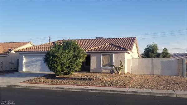 617 Carlitos Avenue, North Las Vegas, NV 89031